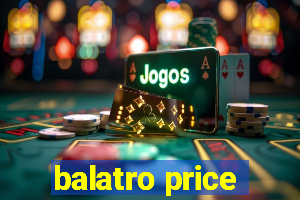 balatro price